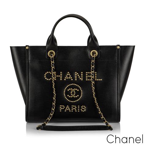 fake chanel deauville tote|chanel deauville tote price leather.